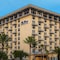 The Shores Resort & Spa - map