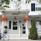 Kennebunkport Inn - map