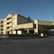 Holiday Inn San Antonio-Dwtn (Market Sq) - map