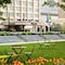 Radisson Hotel Baltimore Downtown-Inner Harbor - map