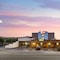 Best Western Plus Rio Grande Inn - map