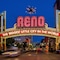 Ramada By Wyndham Reno Hotel and Casino - map