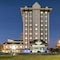 Country Inn & Suites By Radisson, Oklahoma City At Northwest Expressway, Ok - map