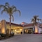 Best Western Plus Royal Oak Hotel - map