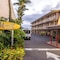 Pacific Marina Inn Airport Hotel - map