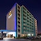 Comfort Inn & Suites Daytona Beach Oceanfront - map