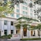 Movenpick Hotel Hanoi Centre - map