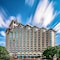 Pan Pacific Hanoi - map