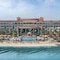 Al Raha Beach Resort & Spa - map