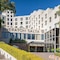 Sheraton Salta Hotel - map