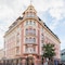 Select Hotel Moser Verdino Klagenfurt - map