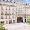 Marivaux Hotel - map