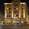 Ibis Brussels Off Grand Place - map