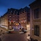 Hotel Amigo, A Rocco Forte Hotel - map