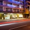 B&B Hotels Rj Copacabana Forte - map
