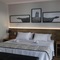 B&B Hotels Rj Copacabana Forte - map