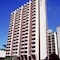 Windsor Plaza Brasilia - map