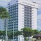 Park Hotel - map