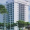 Park Hotel - map