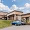 Halifax Airport Hotel - map