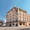 The Plaza Hotel Downtown, Trademark Collection By Wyndham - map