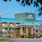 Accent Inns Kamloops - map