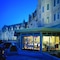 Fairmont Le Manoir Richelieu - map