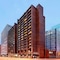 Sheraton Ottawa Hotel - map