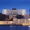 Sheraton Hotel Newfoundland - map