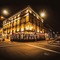 Swans Brewery, Pub And Hotel - map