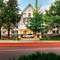 Huntingdon Hotel And Suites - map