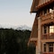 Four Seasons Resort Whistler - map
