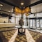 The Explorer Hotel Yellowknife - map