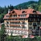 Grand Hotel Belvedere, A Beaumier Hotel - map