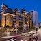 Best Western Marina Del Rey - map