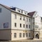 Hotel Lenz - map