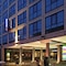 Novotel Suites München Parkstadt Schwabing - map