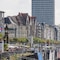 Mercure  Hotel Düsseldorf City Center - map