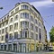 Best Western City-Hotel Braunschweig - map