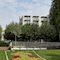 H+ Hotel Bad Soden - map