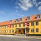Gentofte Hotel - map