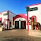 Domina Coral Bay Harem - map