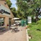Hotel Kyriad Direct Marseille West Martigues - map