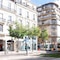 Mercure Angers Centre Gare - map