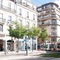Mercure Angers Centre Gare - map
