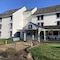 Brit Hotel Rouen Nord Mont St Aignan - map