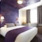 Hotel Kyriad Valence Nord - map