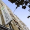 Campanile Paris Ouest - Pte De Champerret Levallois - map