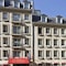 Xo Hotel Paris - map