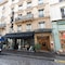 Hotel 29 Lepic - map